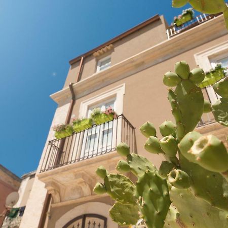 Le Tre Muse Villa Syracuse Eksteriør billede