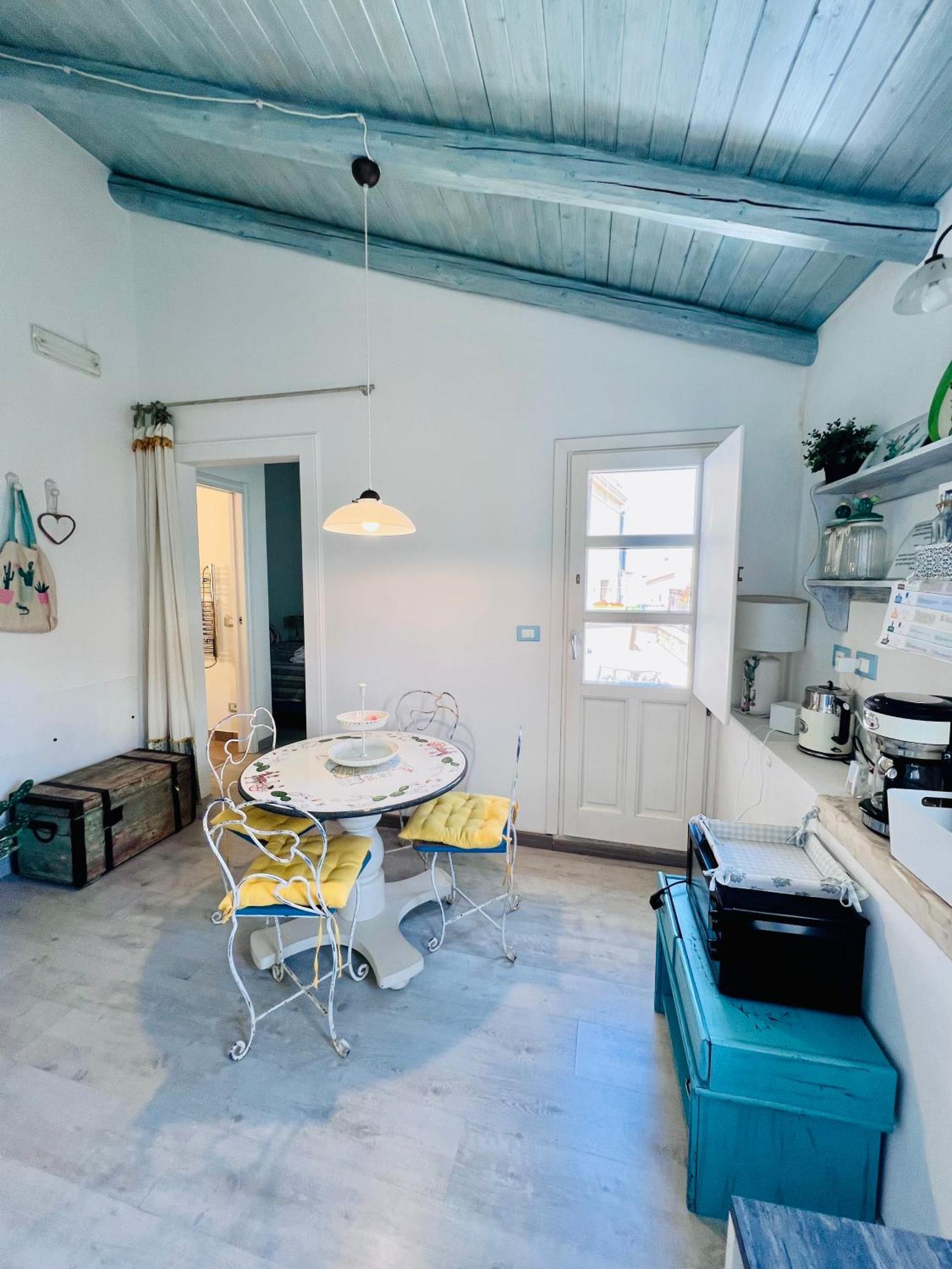 Le Tre Muse Villa Syracuse Eksteriør billede