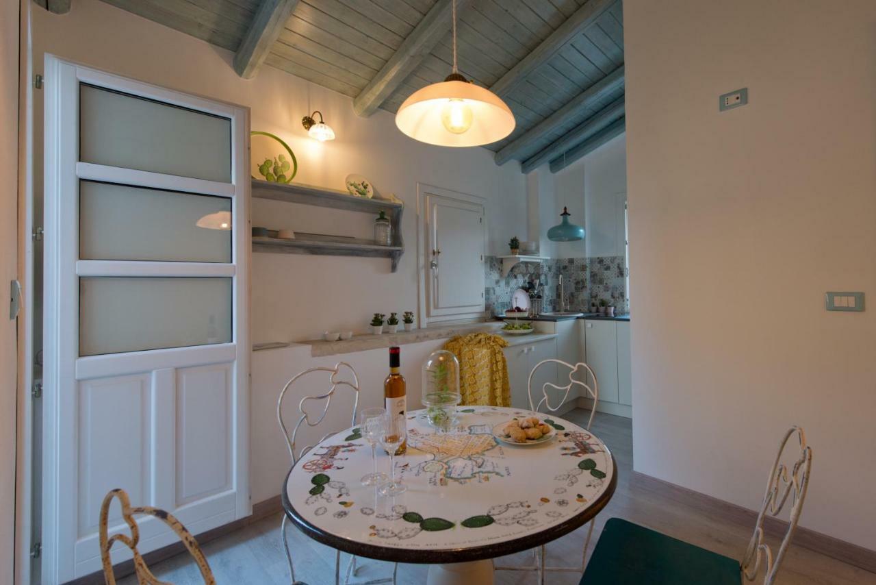 Le Tre Muse Villa Syracuse Eksteriør billede