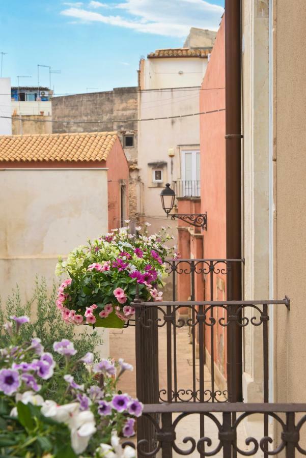 Le Tre Muse Villa Syracuse Eksteriør billede